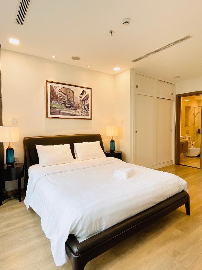 Apartment Landmark 81 - Sky Luxury
