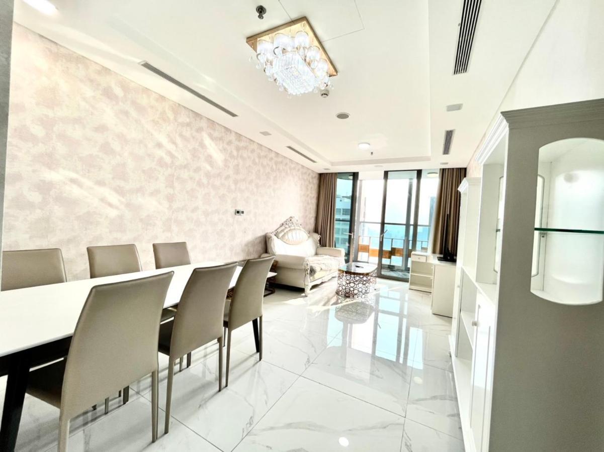 Landmark 81 - Sky Luxury Ho Chi Minh City