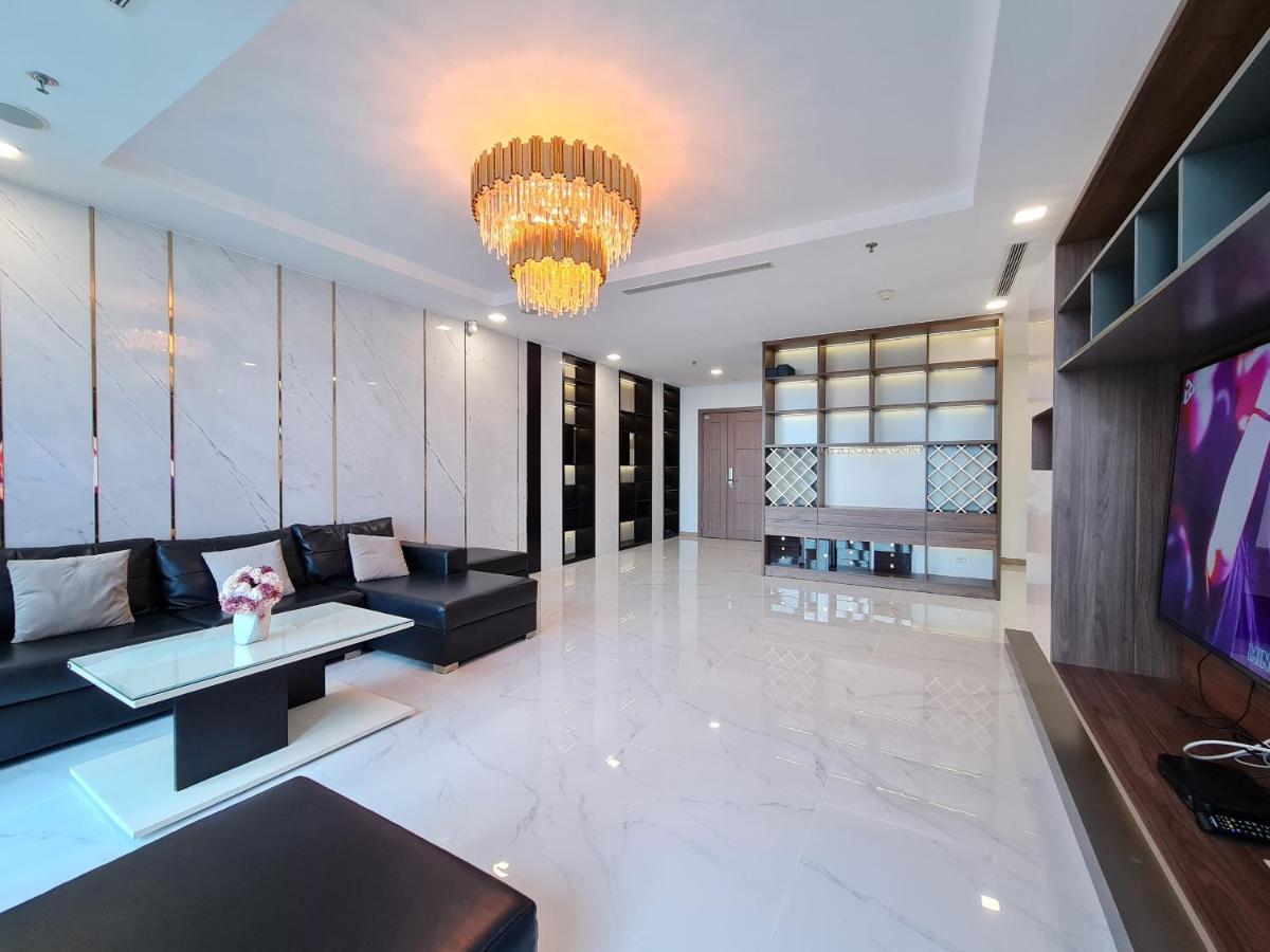Apartment Landmark 81 - Sky Luxury