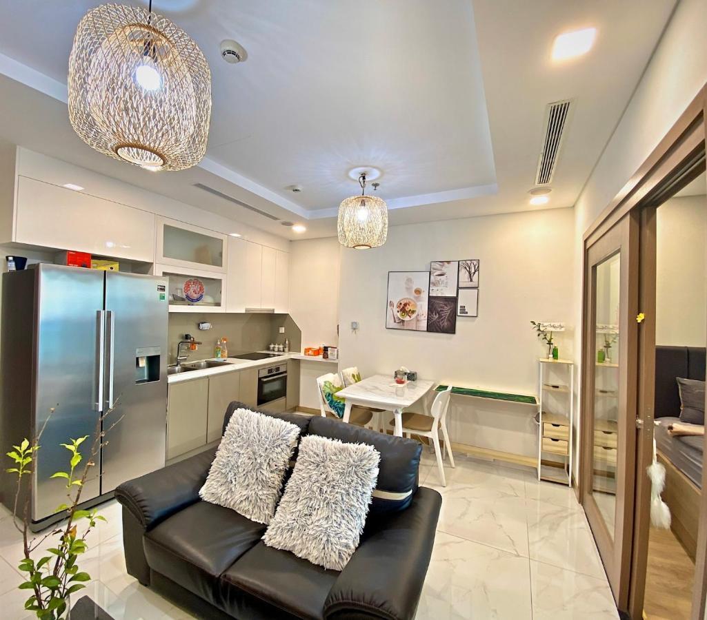 Apartment Landmark 81 - Sky Luxury