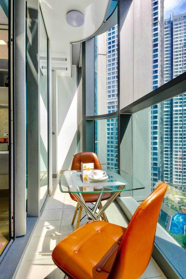 Landmark 81 - Sky Luxury Pangsapuri *