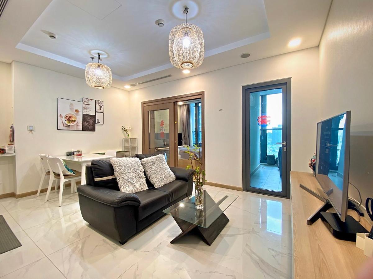 Landmark 81 - Sky Luxury Apartment