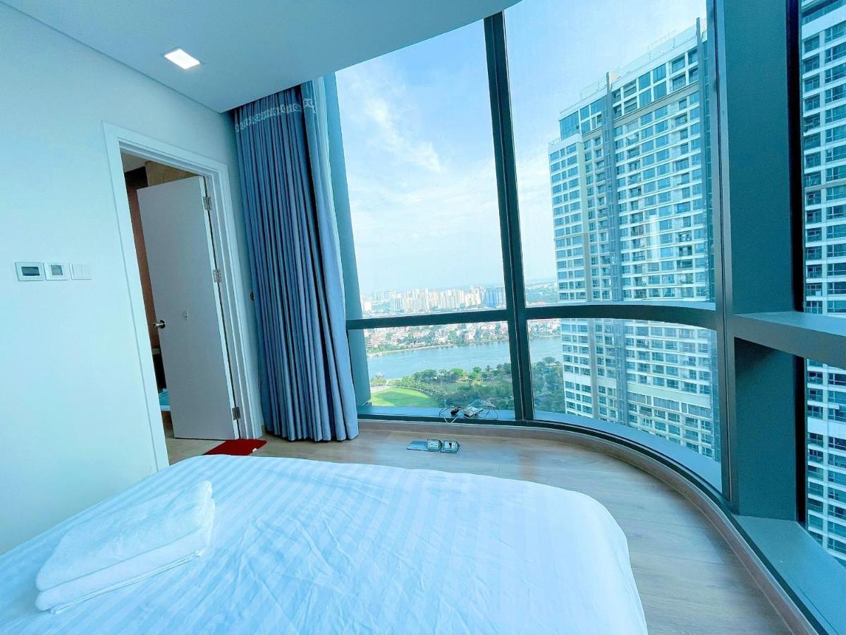 Landmark 81 - Sky Luxury *