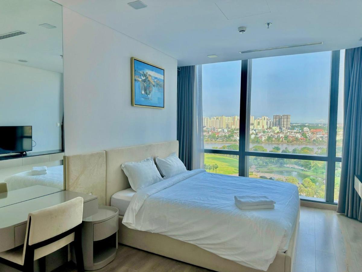 Landmark 81 - Sky Luxury Apartment Ho Chi Minh City