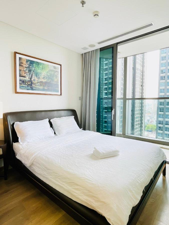 Landmark 81 - Sky Luxury *