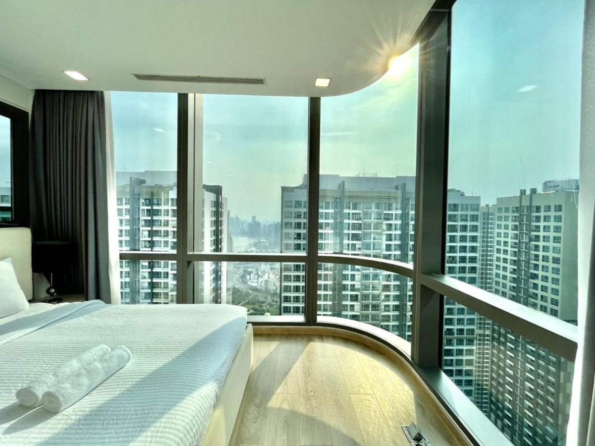 Landmark 81 - Sky Luxury Apartment Ho Chi Minh City