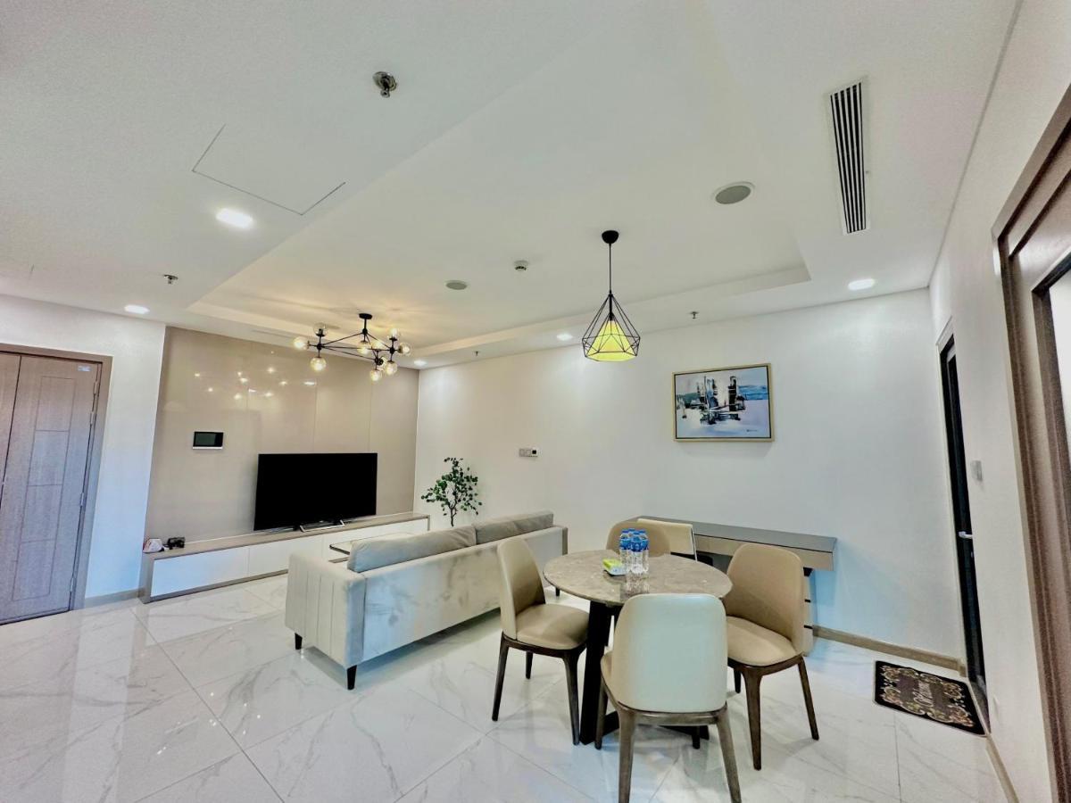 Landmark 81 - Sky Luxury Apartment *