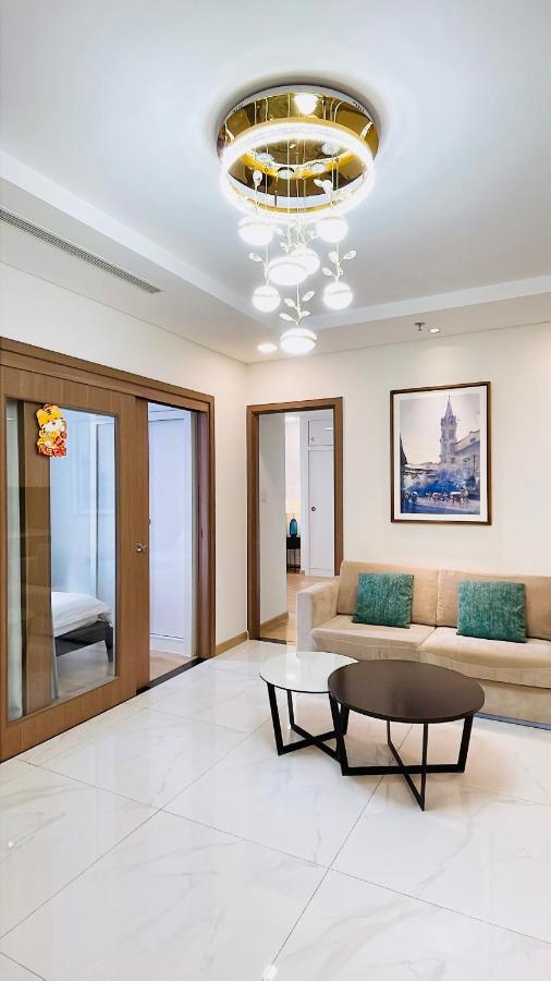 Landmark 81 - Sky Luxury