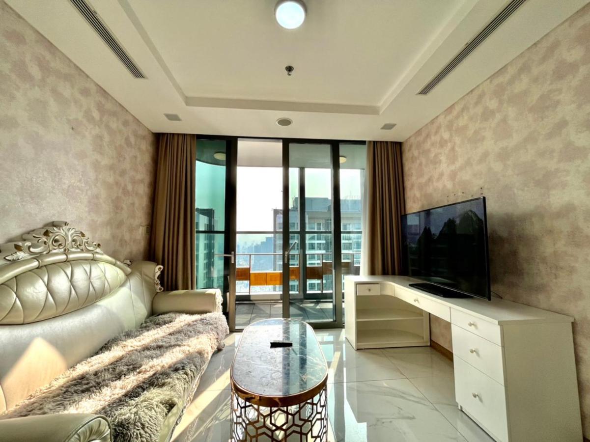 Landmark 81 - Sky Luxury Ho Chi Minh City
