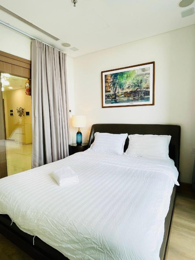 Apartment Landmark 81 - Sky Luxury