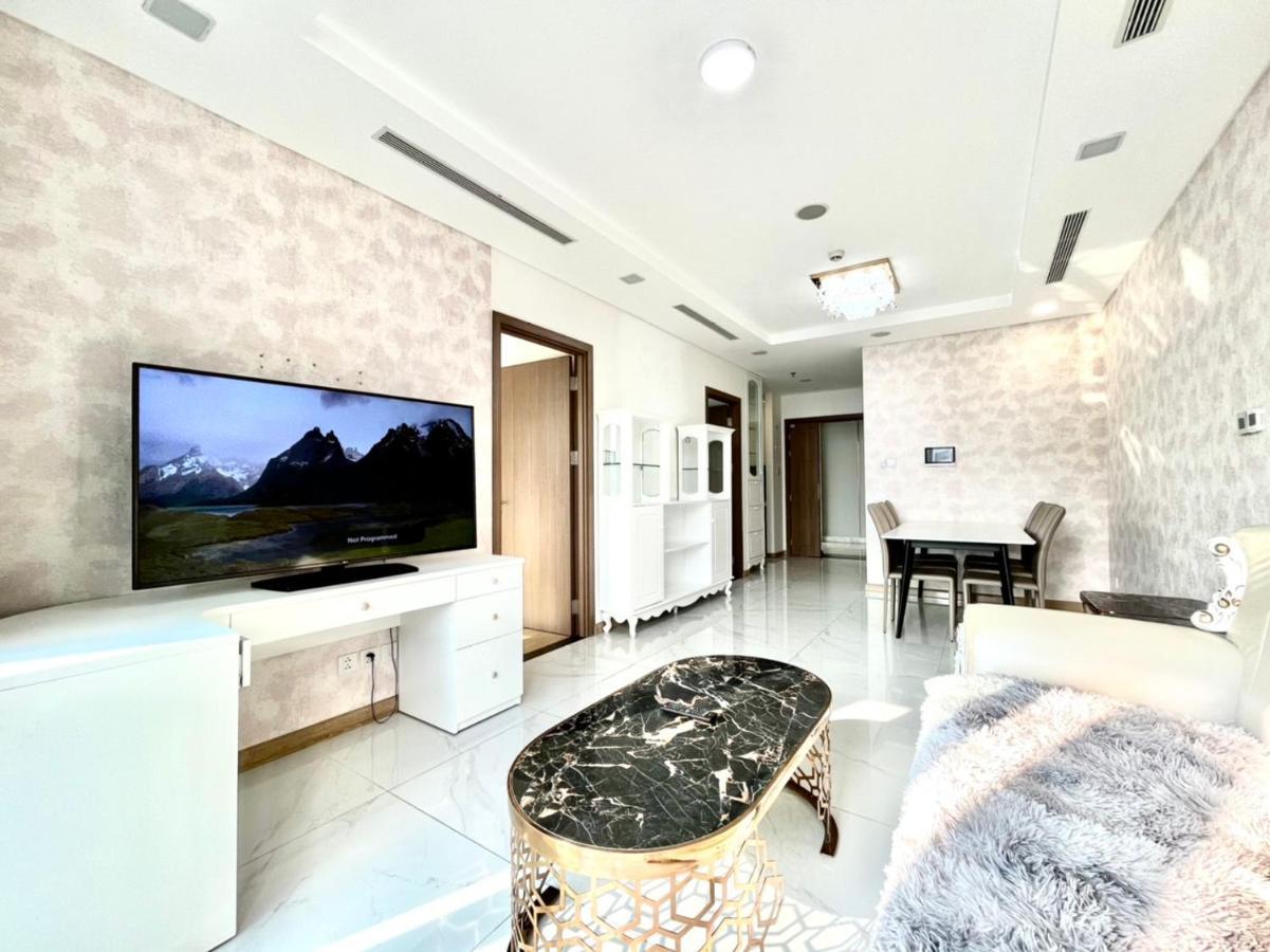 Landmark 81 - Sky Luxury Apartment Ho Chi Minh City
