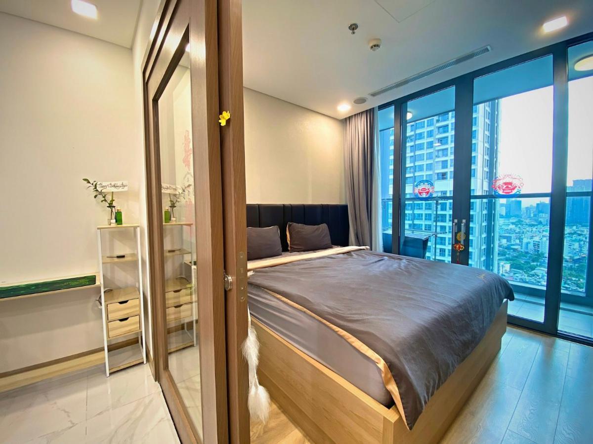 Landmark 81 - Sky Luxury * Ho Chi Minh City
