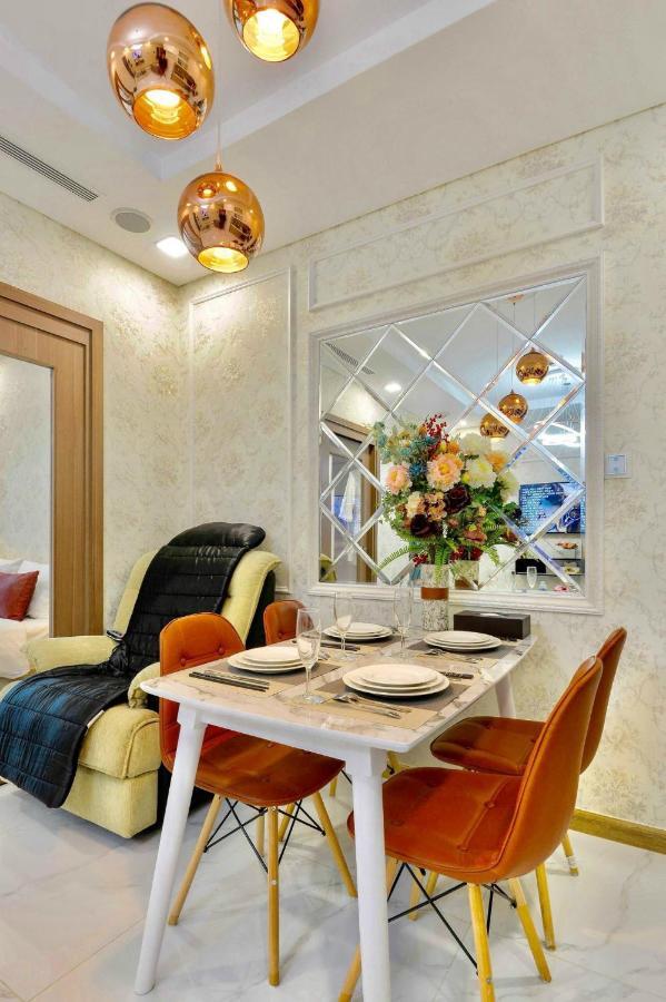 Apartment Landmark 81 - Sky Luxury *