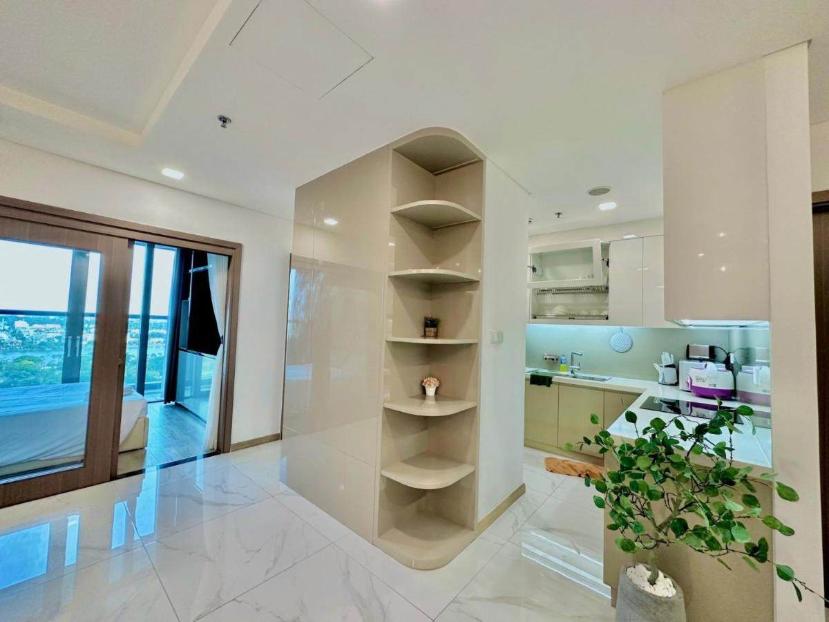 Apartment Landmark 81 - Sky Luxury