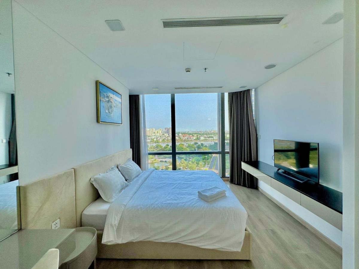 Landmark 81 - Sky Luxury Apartment