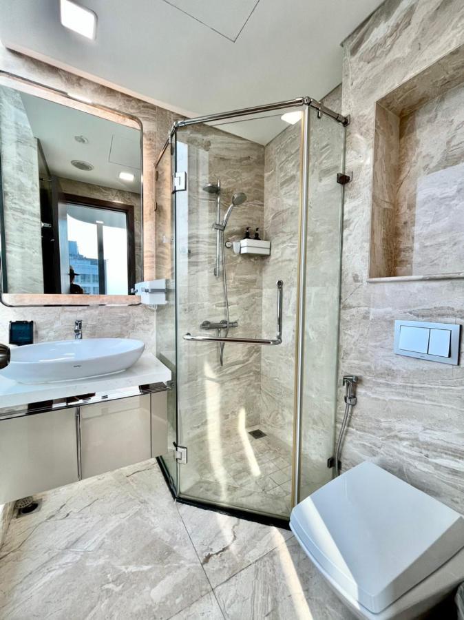 Landmark 81 - Sky Luxury Apartment