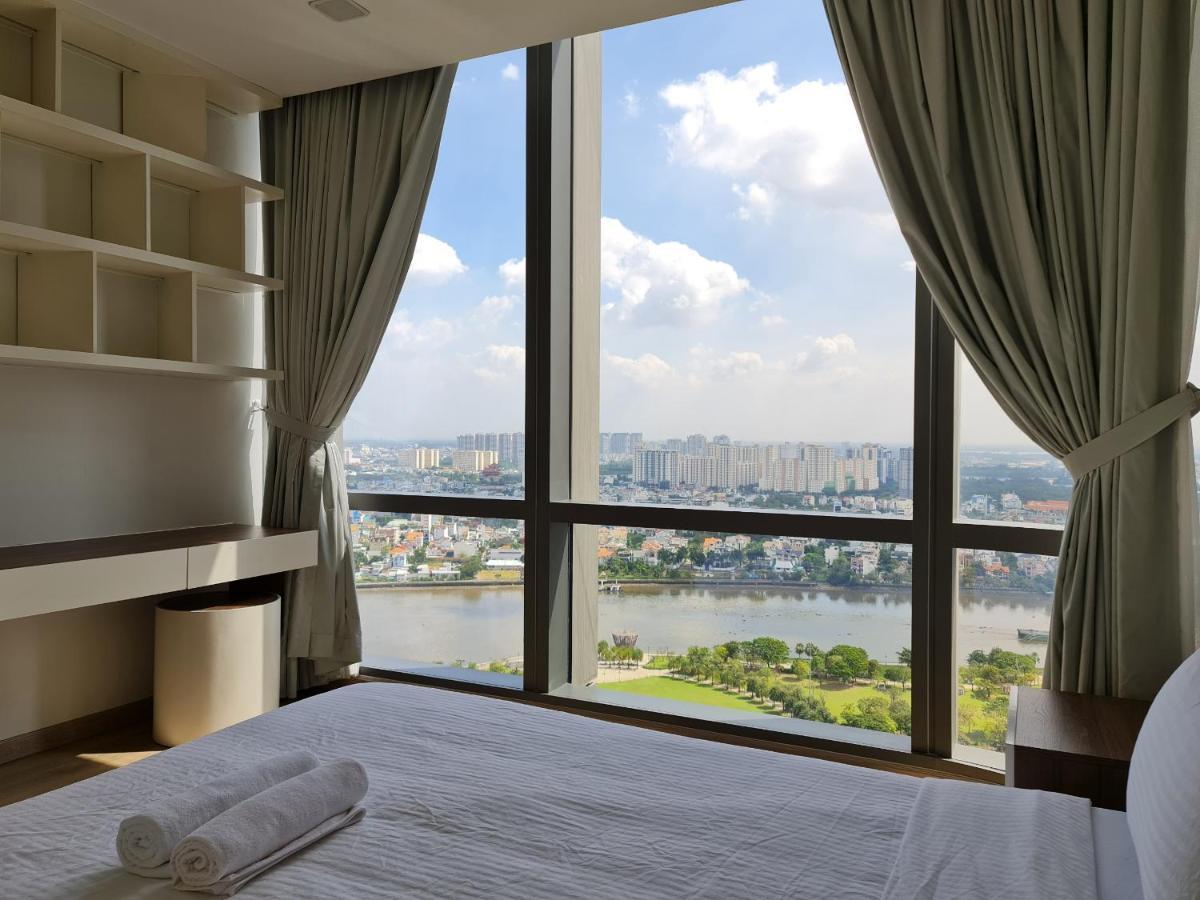 Landmark 81 - Sky Luxury
