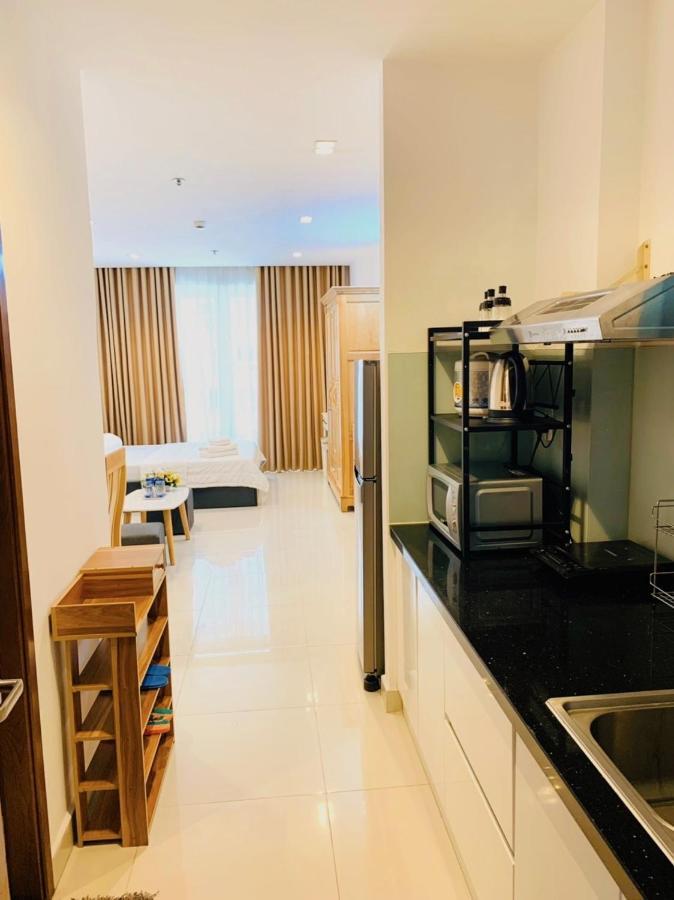Apartment Sky Center Near Airport