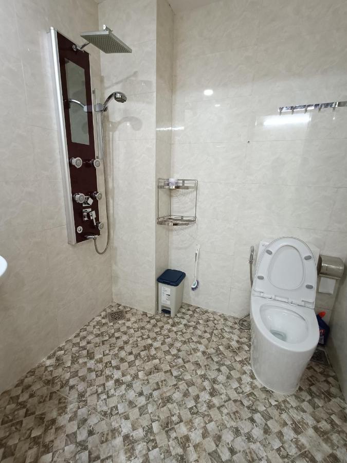 Near Ben Thanh Market Guest house Ho Chi Minh City