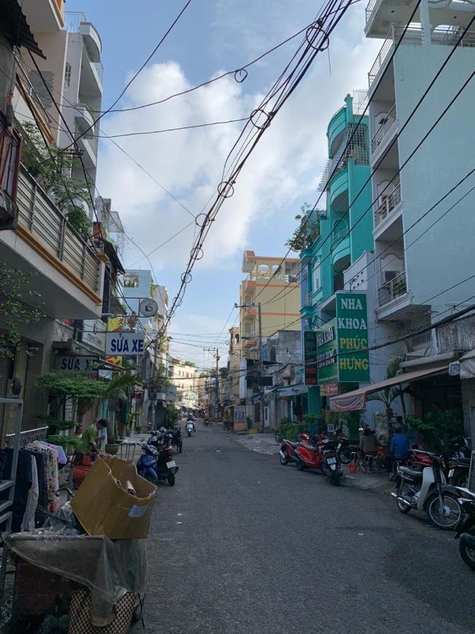 Ts Ho Chi Minh City