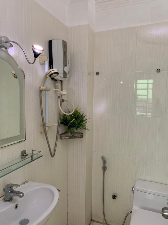 Homestay Ts Ho Chi Minh City