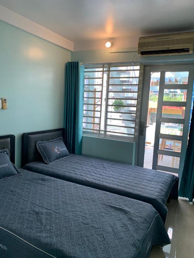 Ts Homestay