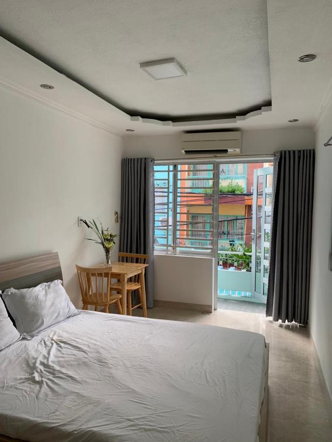 Ts * Ho Chi Minh City