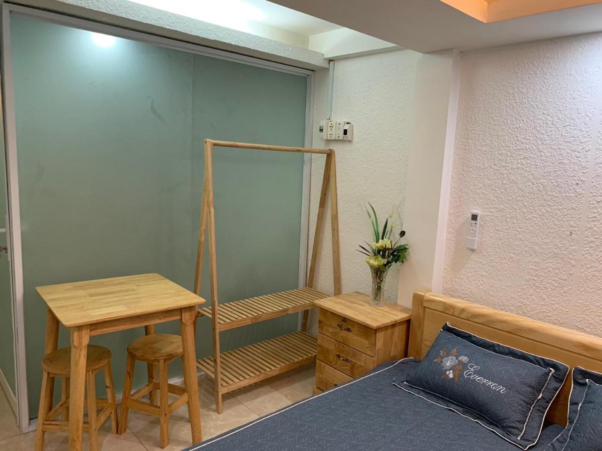 Homestay Ts Ho Chi Minh City