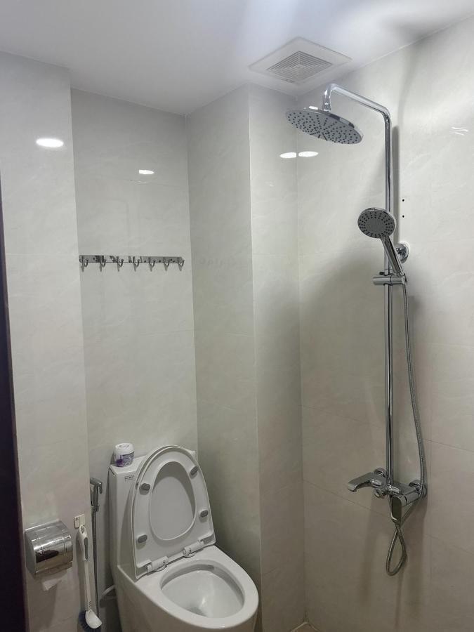 Near Ben Thanh Market Guest house
