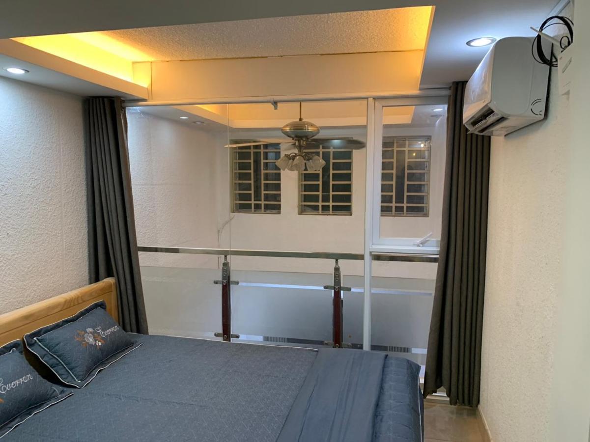 Ts Ho Chi Minh City