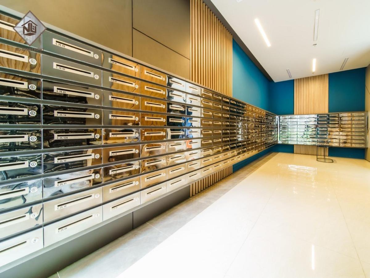 Aparthotel Uyen Nha Soho Saigon *