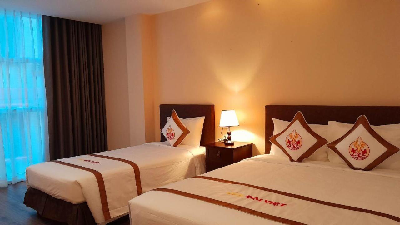Hotel The Rice