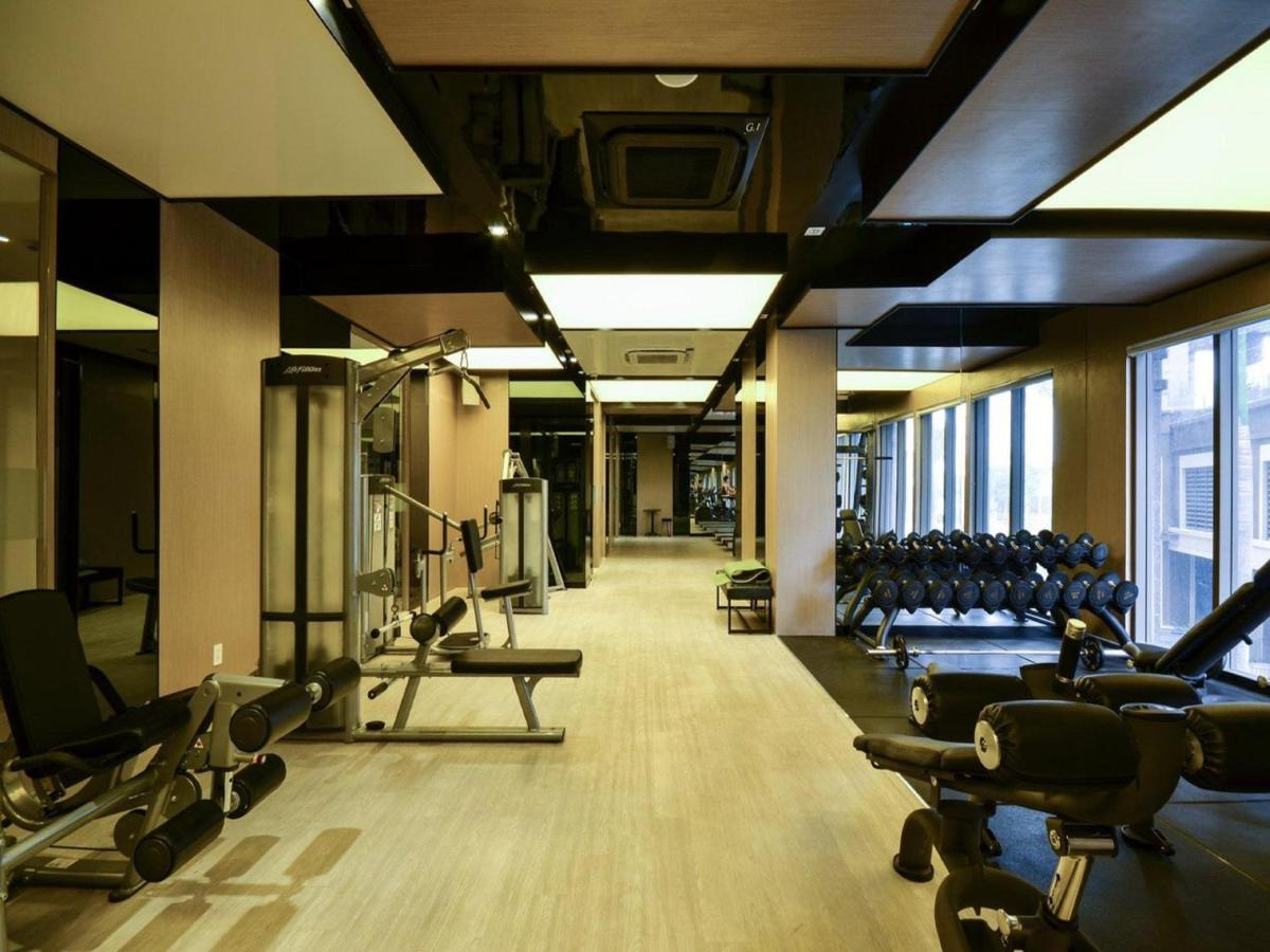 Aparthotel Nu Tresor Saigon Luxury Ho Chi Minh City