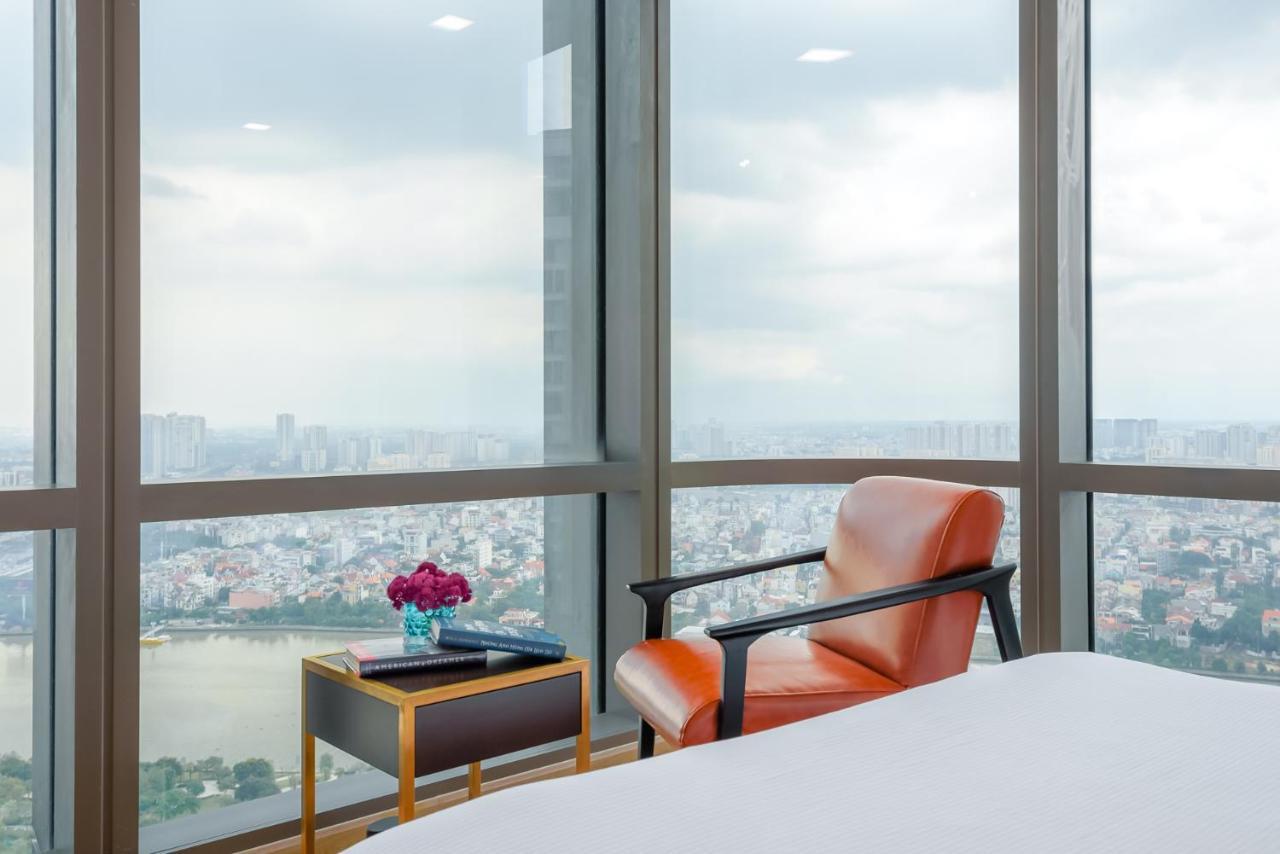 Skyline Tower Landmark 81 Apartment Ho Chi Minh City