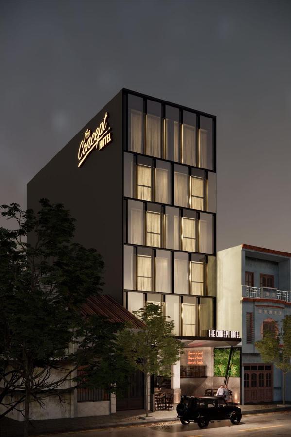 The Concept Hcmc- District 1 4* Ho Chi Minh City