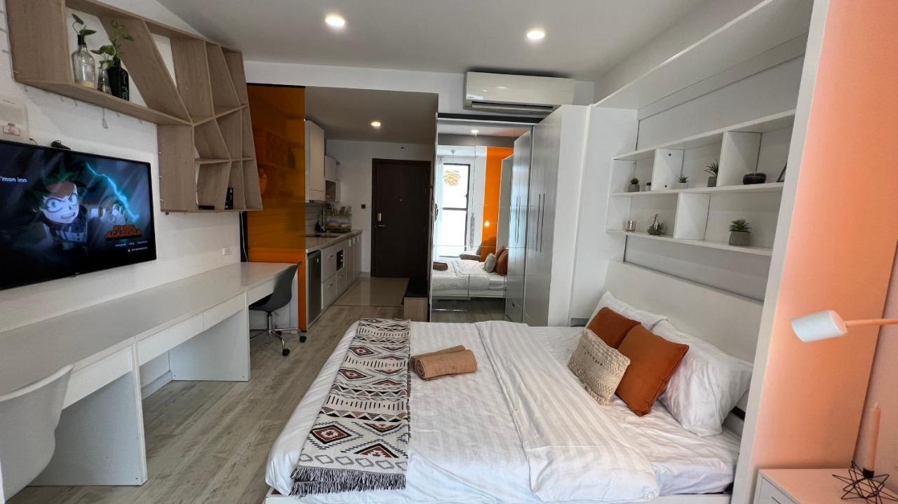 The Tresor Free Pool & Gym Ho Chi Minh City