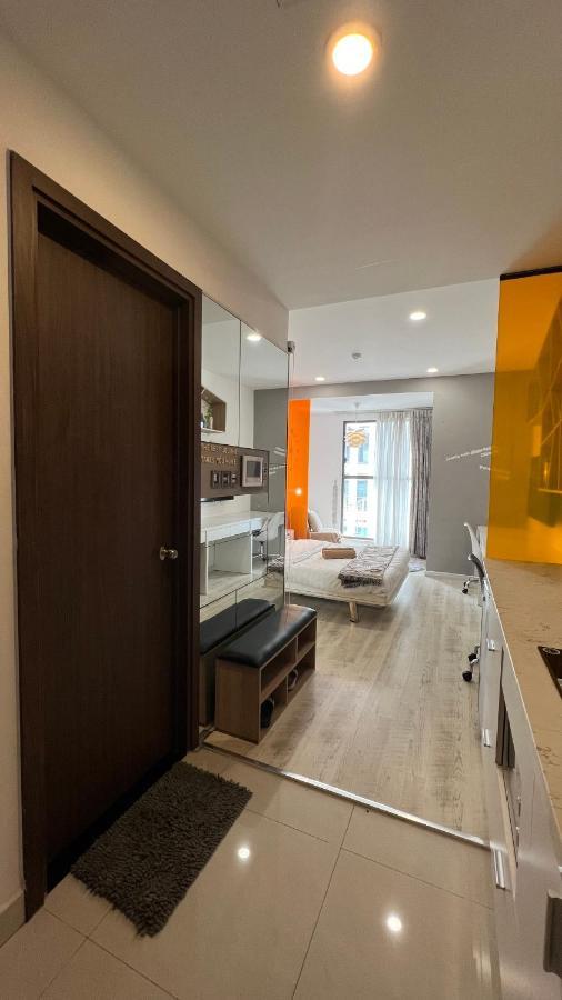 The Tresor Free Pool & Gym * Ho Chi Minh City