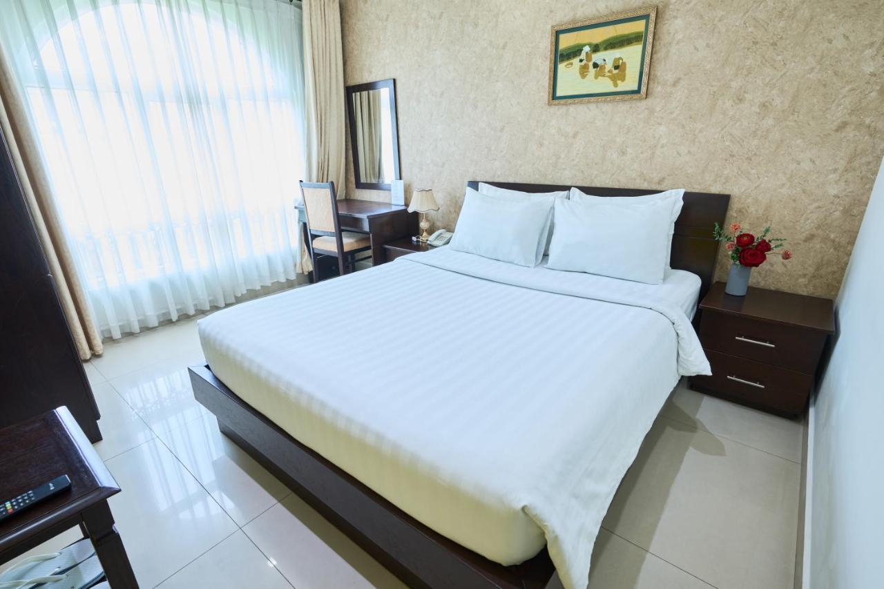 La Bonita And 3* Ho Chi Minh City