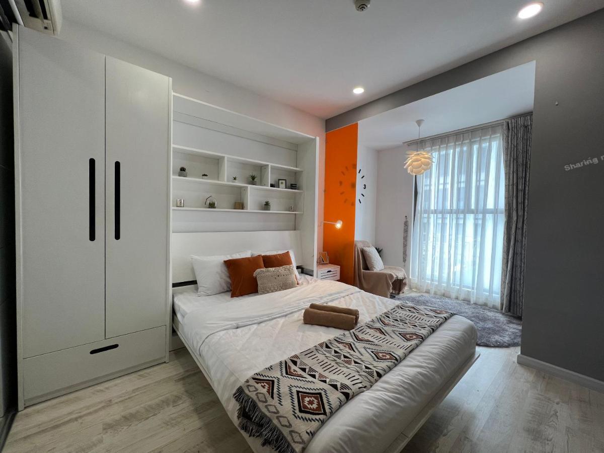 The Tresor Free Pool & Gym Apartment