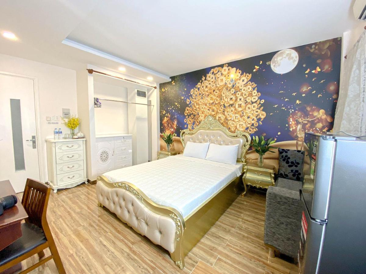 Alley 39 Guest house Ho Chi Minh City