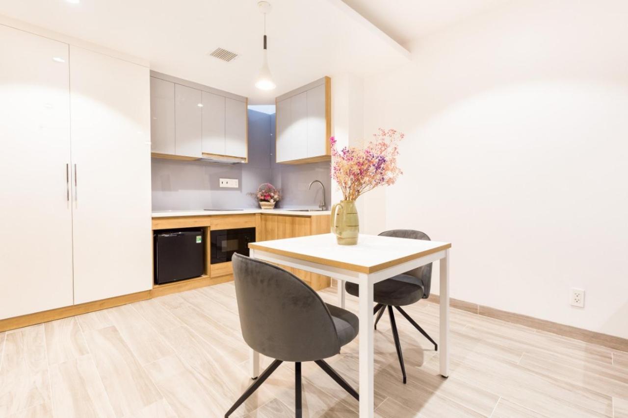 Aparthotel Saki