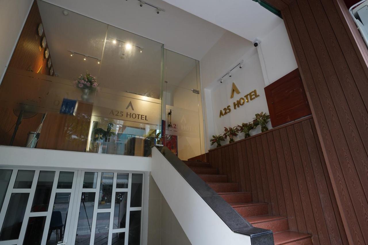 Hotel A25 - 14 Pho Duc Chinh