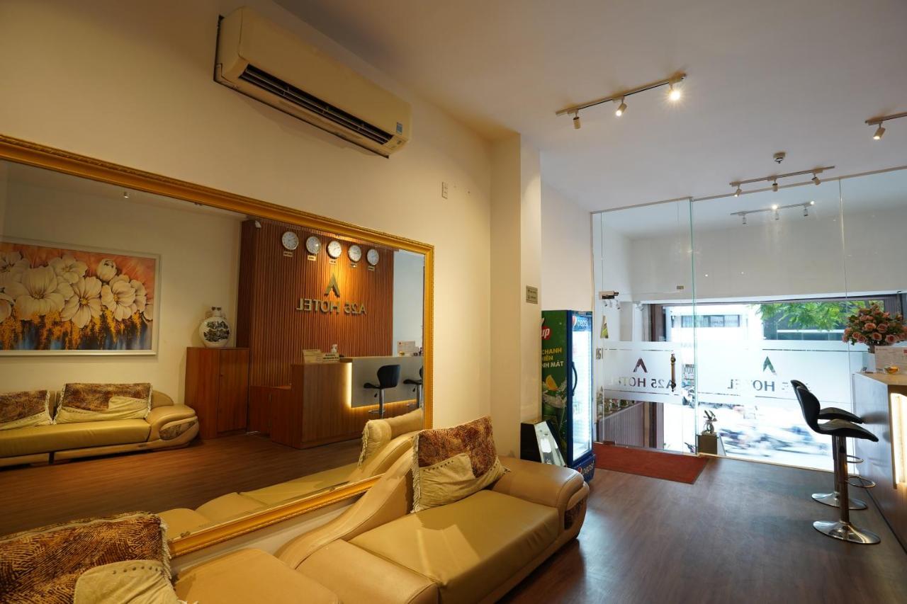A25 - 14 Pho Duc Chinh Hotel Ho Chi Minh City