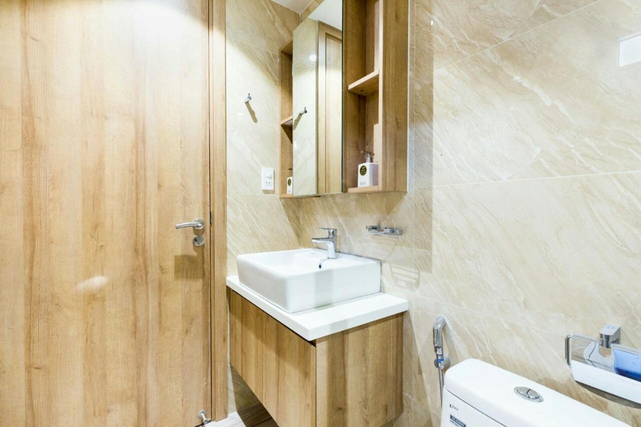 Aparthotel Saki 3*