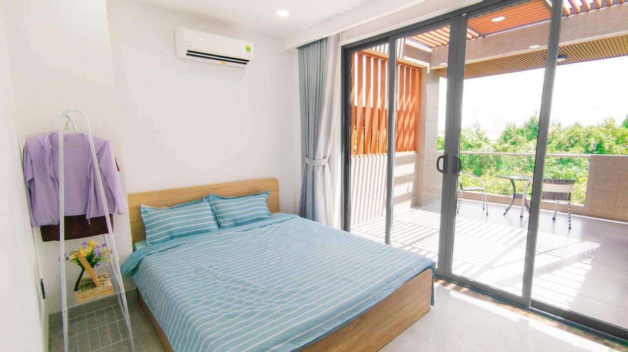 Marki Guest house Ho Chi Minh City