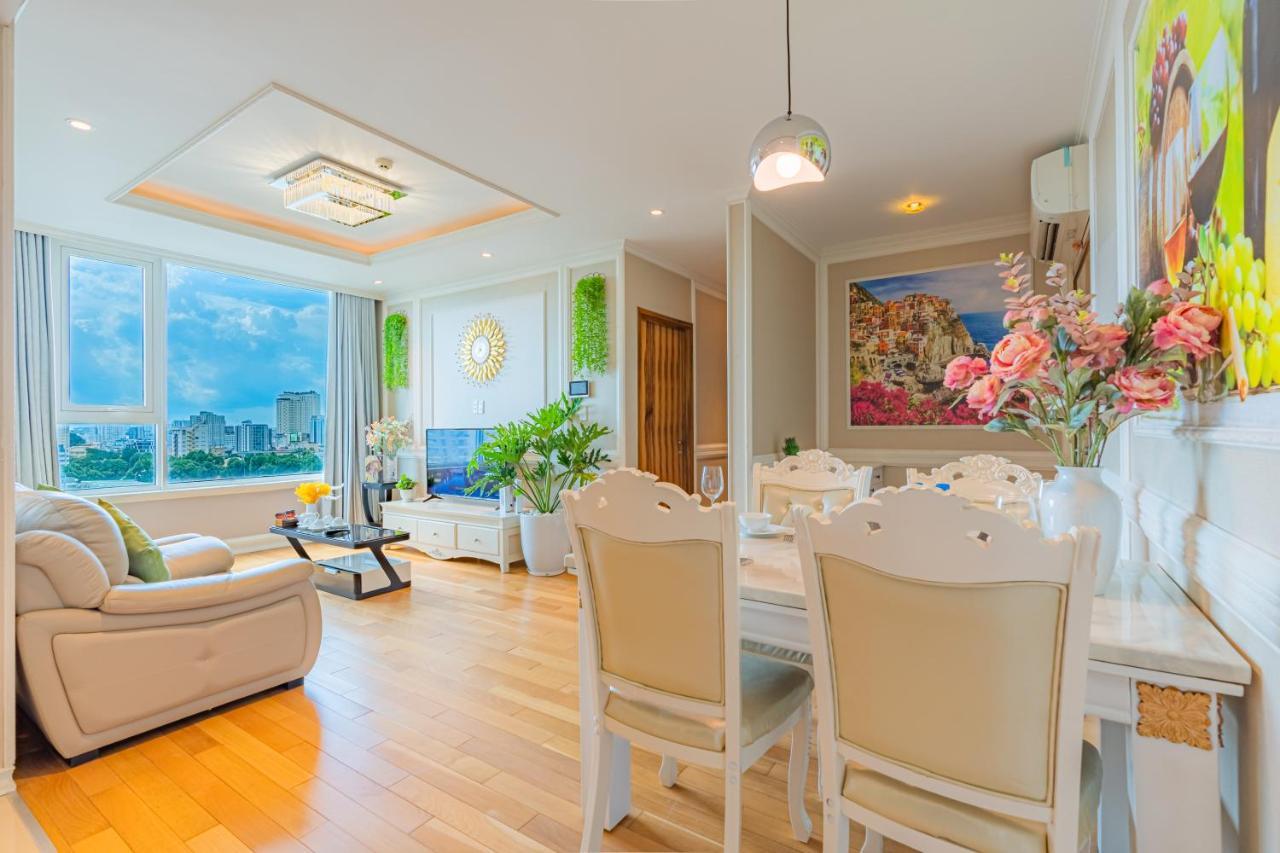 Leman Luxury Pangsapuri *