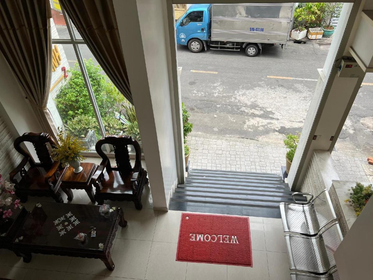 Dinh Dinh 2 Airport Hotel 2*