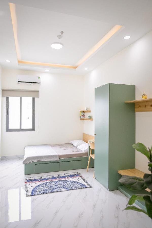 Apartment Le House - 1 Btw Airport And D1 Center, Fast Wifi And Check-in 24-7 *