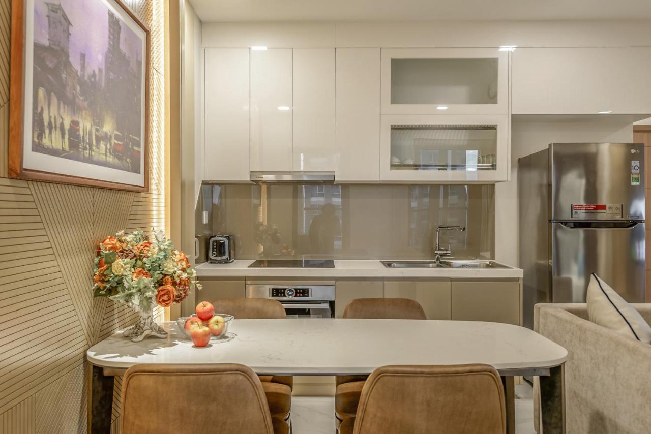 Apartment Landmark 81 - Imperial Ho Chi Minh City