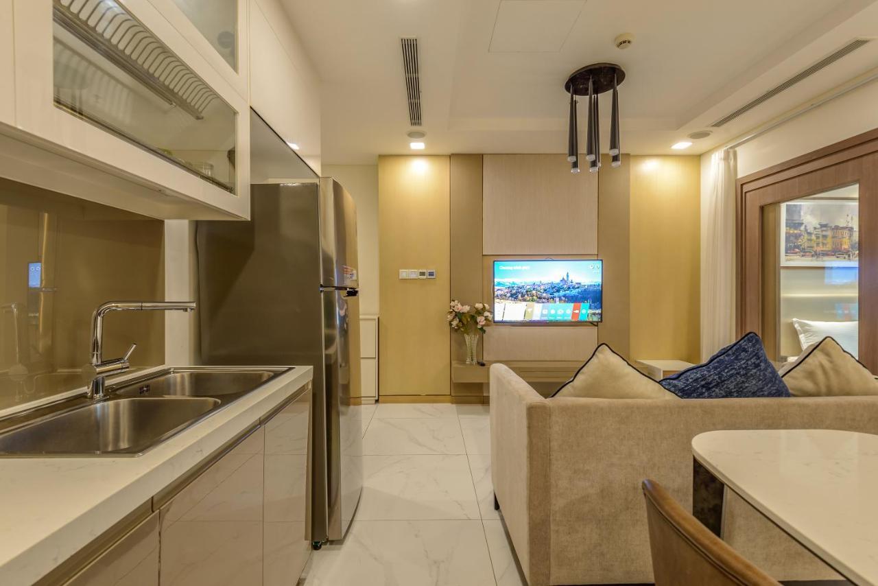 Landmark 81 - Imperial Apartment Ho Chi Minh City